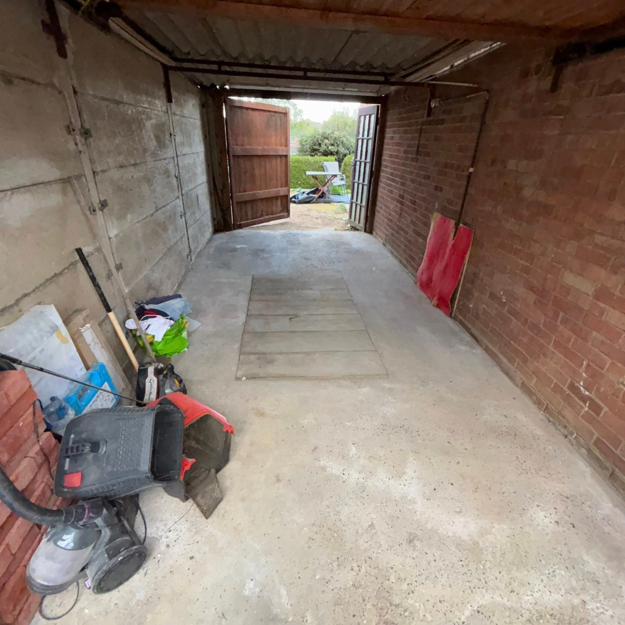 House clearance photo 2