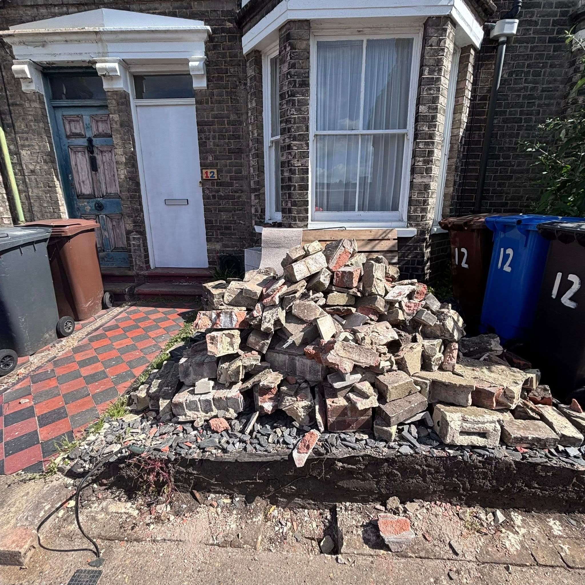Suffolk Clearance job photo 1